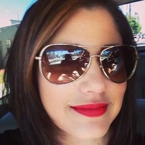 Meet your Posher, Cindy